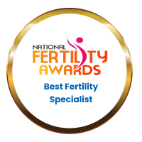 NATIONAL FERTILITY AWARD