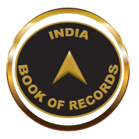 INDIA BOOK OF RECORDS