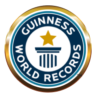 GUINNESS WORLD RECORD