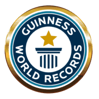 GUINNESS WORLD RECORD