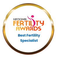 NATIONAL FERTILITY AWARD