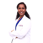 Dr. Sreeranjani