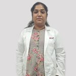 Dr. Preethi G