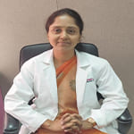 Dr.Anitha