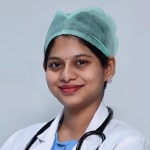 Dr. Reshma Shree A - Best Fertility Specialist