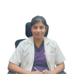 Best IVf Specialist Dr. Chilaka Samatha