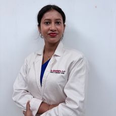 Dr. Srija Guha