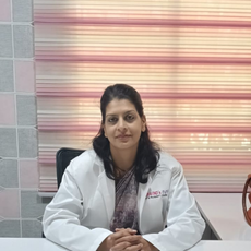 Dr.Swati Gupta