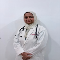 Dr.Sadiqua Yousuff
