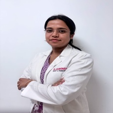 Dr. Shivani Bhadauria