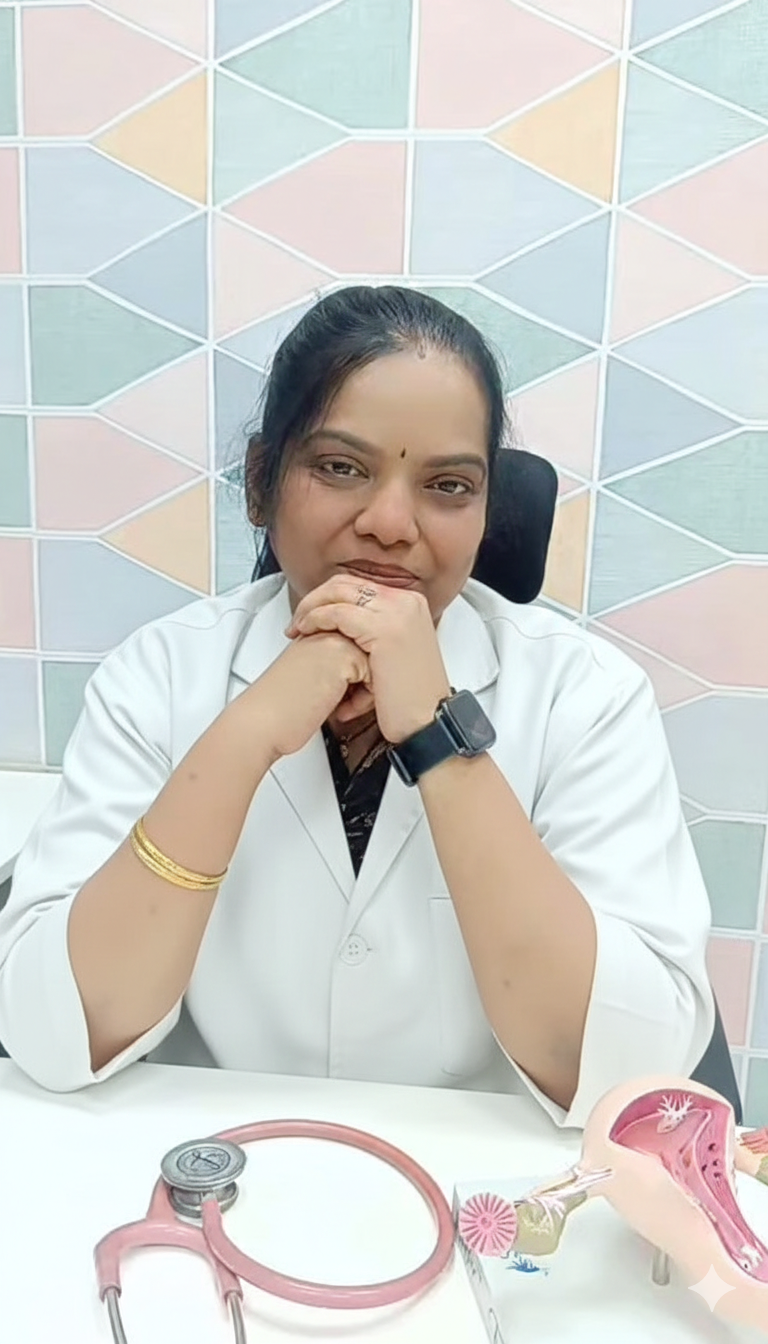 Dr. Neelima Talari