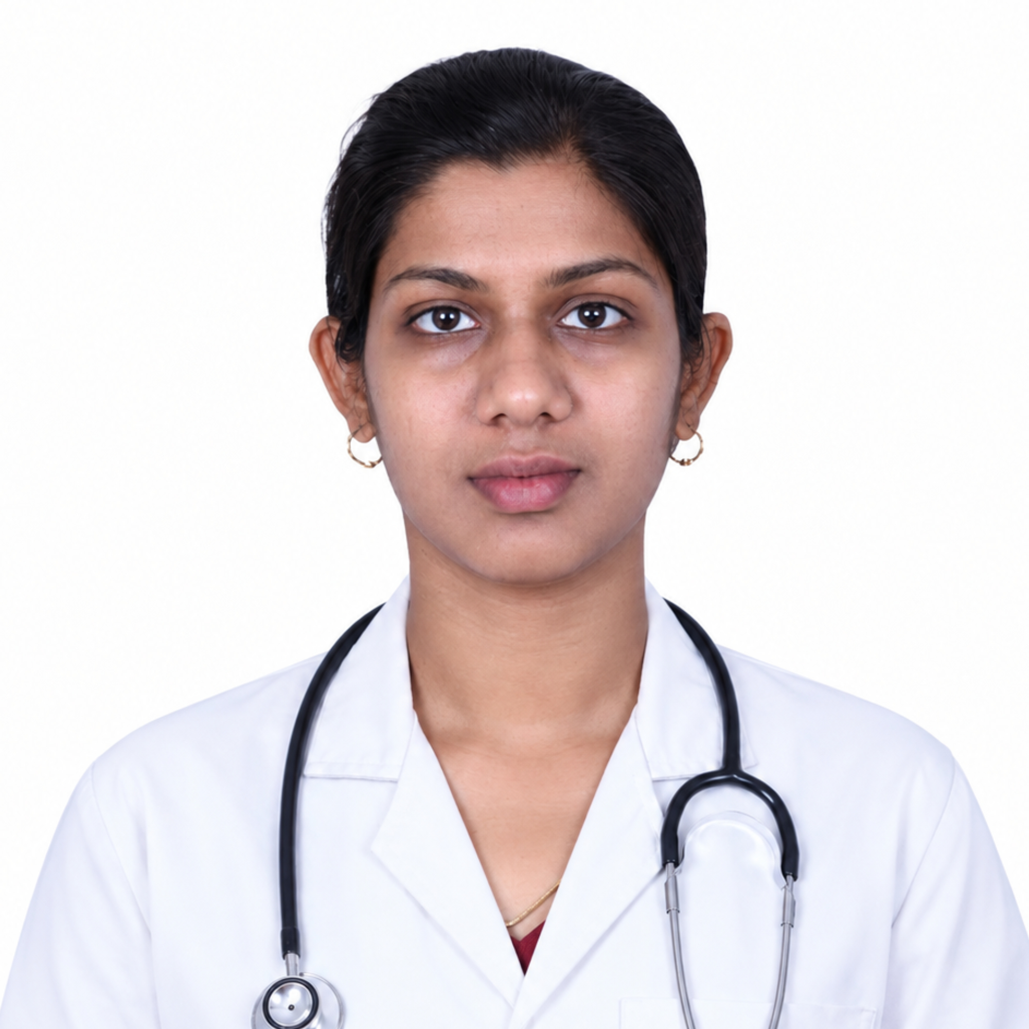 Dr. Aparajita J