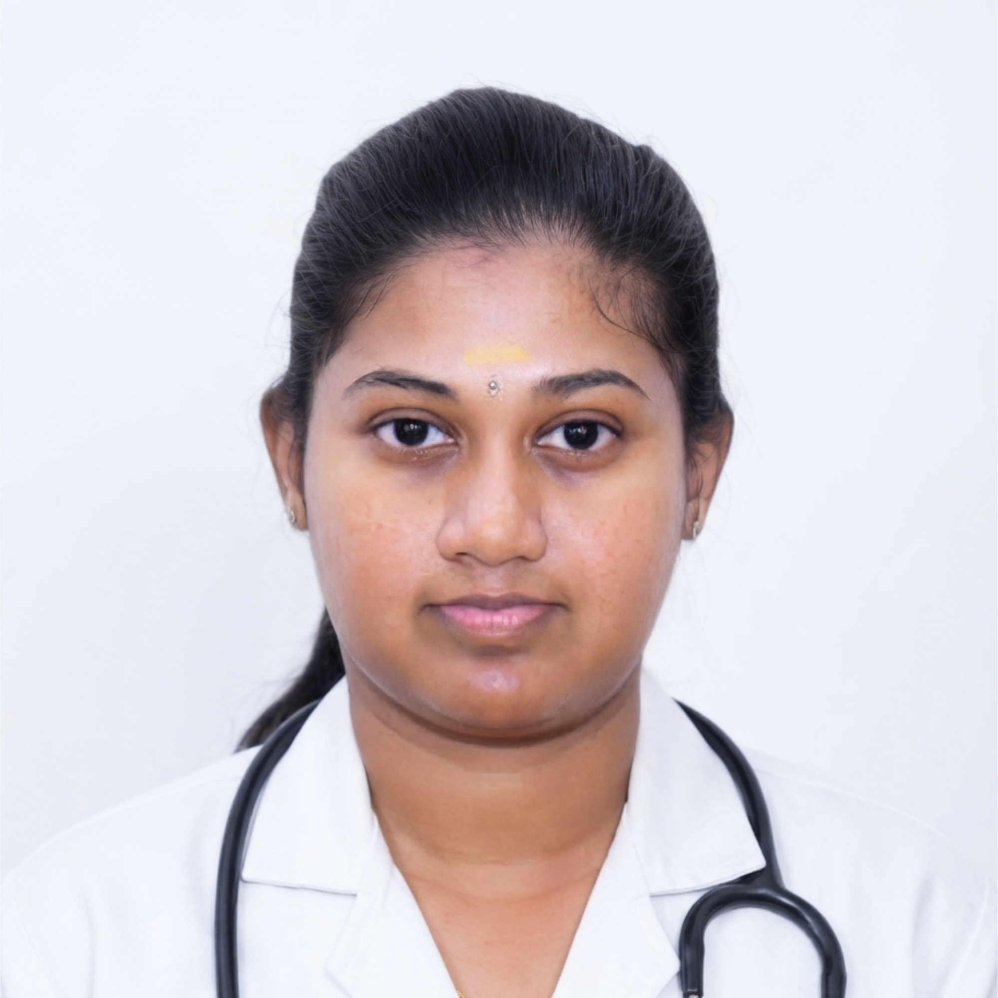 Dr. Sakthi Indhu Shree P R