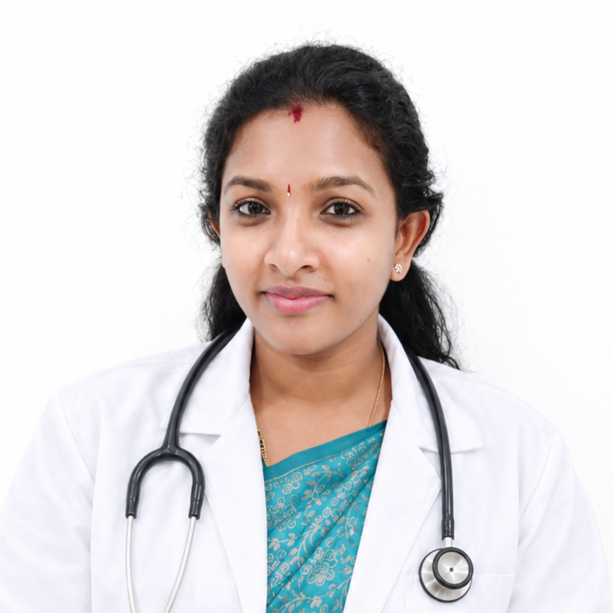 Dr. Agalaya