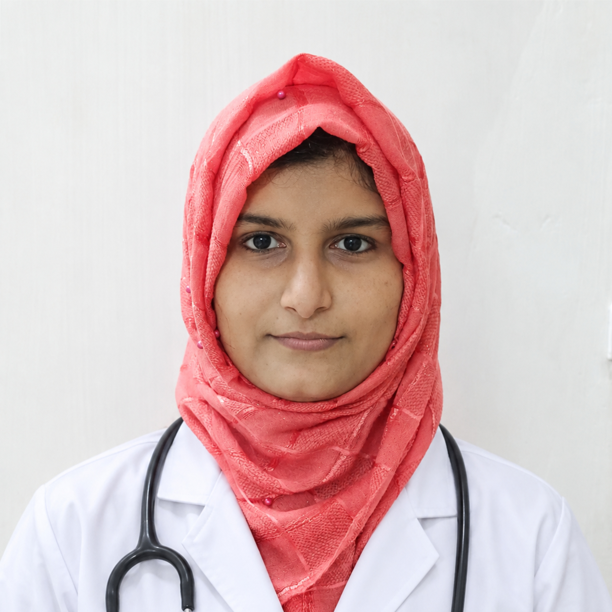 Dr. Hazira shafiya siddika