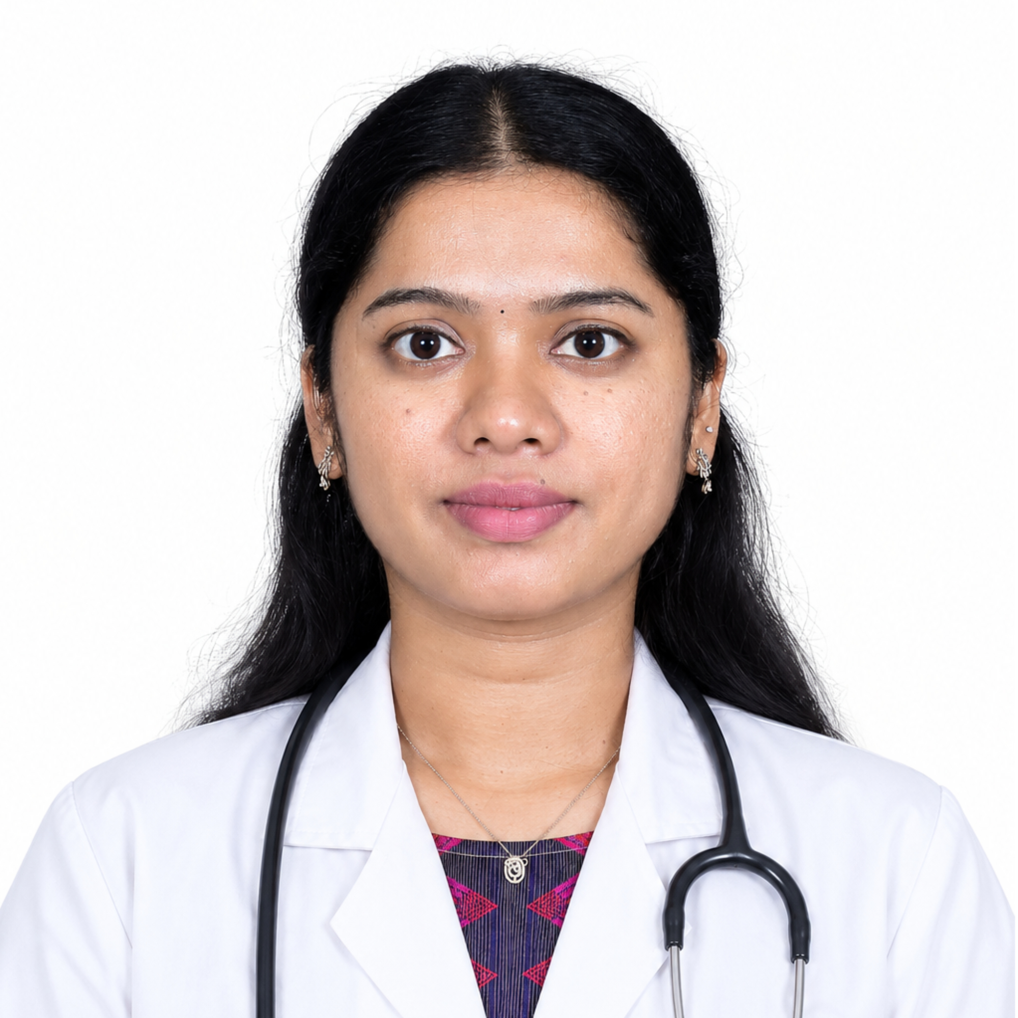 Dr. Vennila A