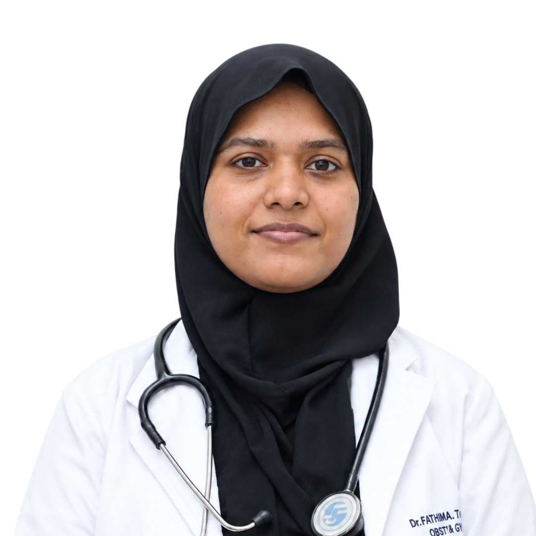 Dr Fathima Thasneem NC