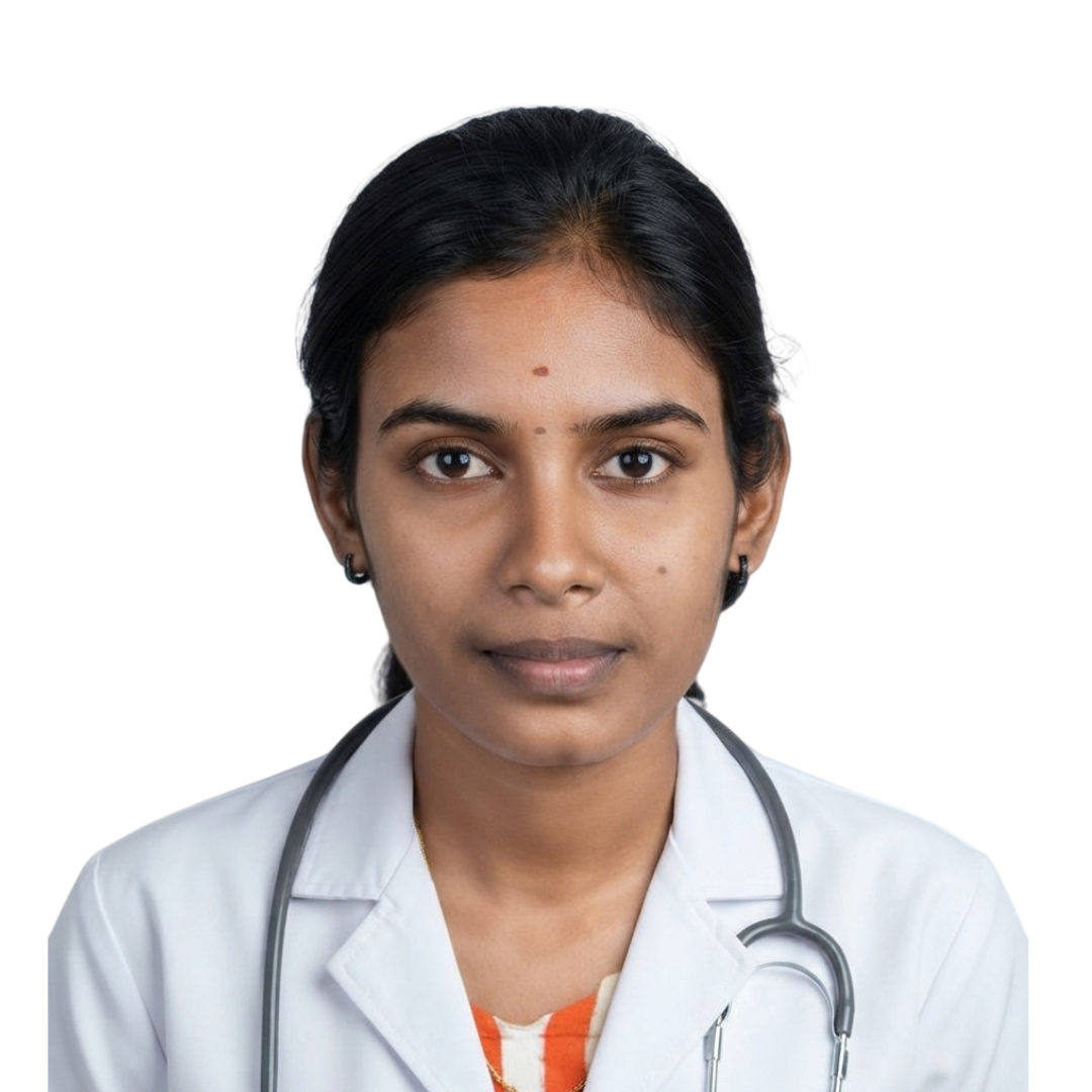 Dr Akila R