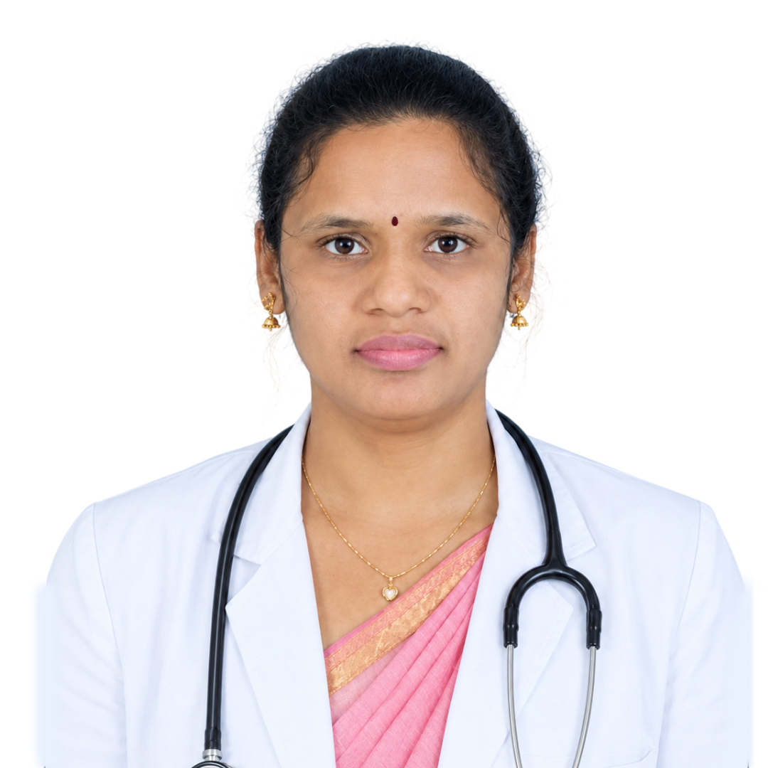 Dr. R. Chitra