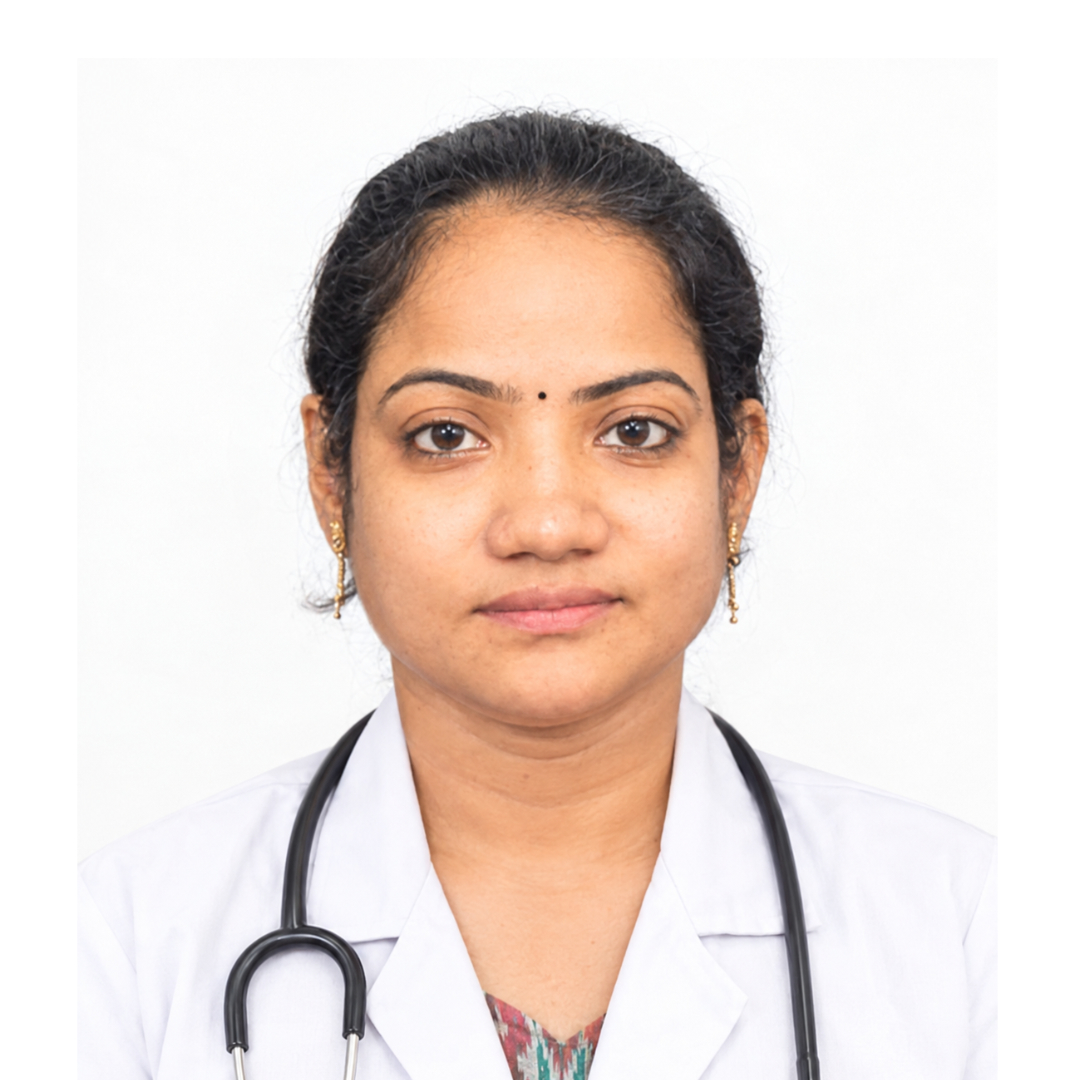 Dr. Ramany