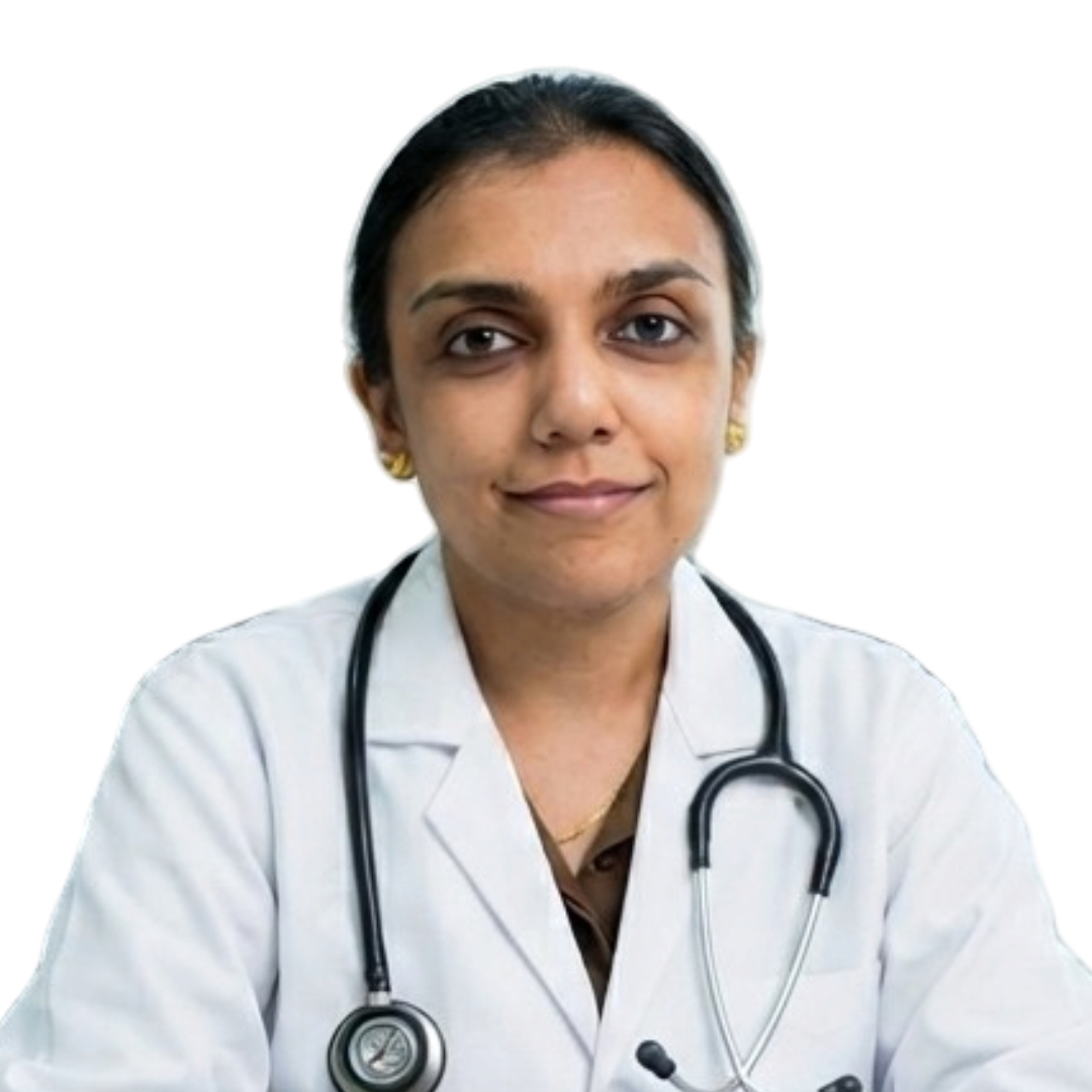 Dr Hena Wasim