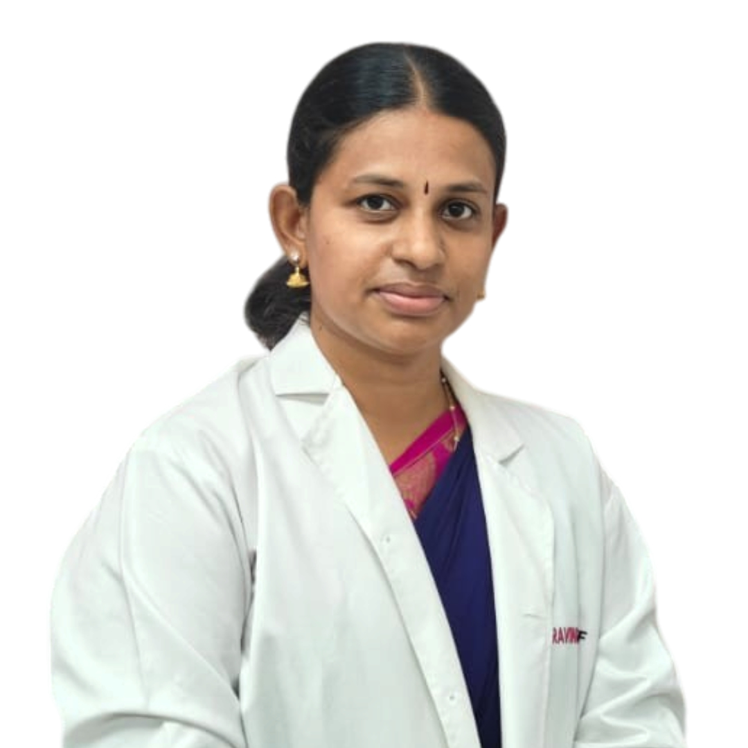 Dr.Madhumitha