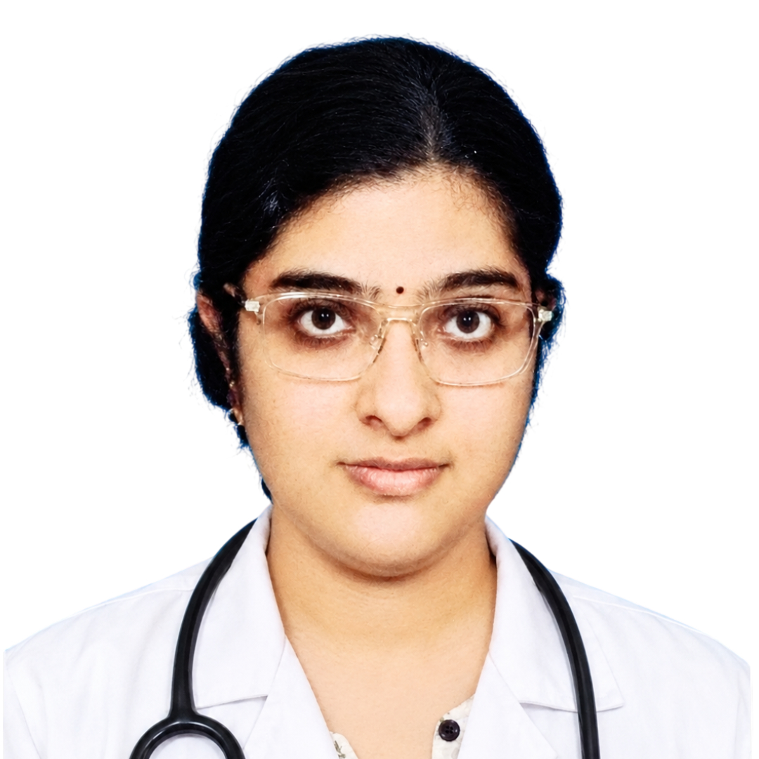 Dr. Madhana