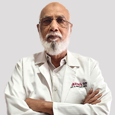 Dr. Jamal Yusuff