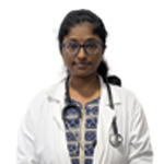 Dr. shalini S.P