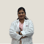 Dr. Chandrani Saha,