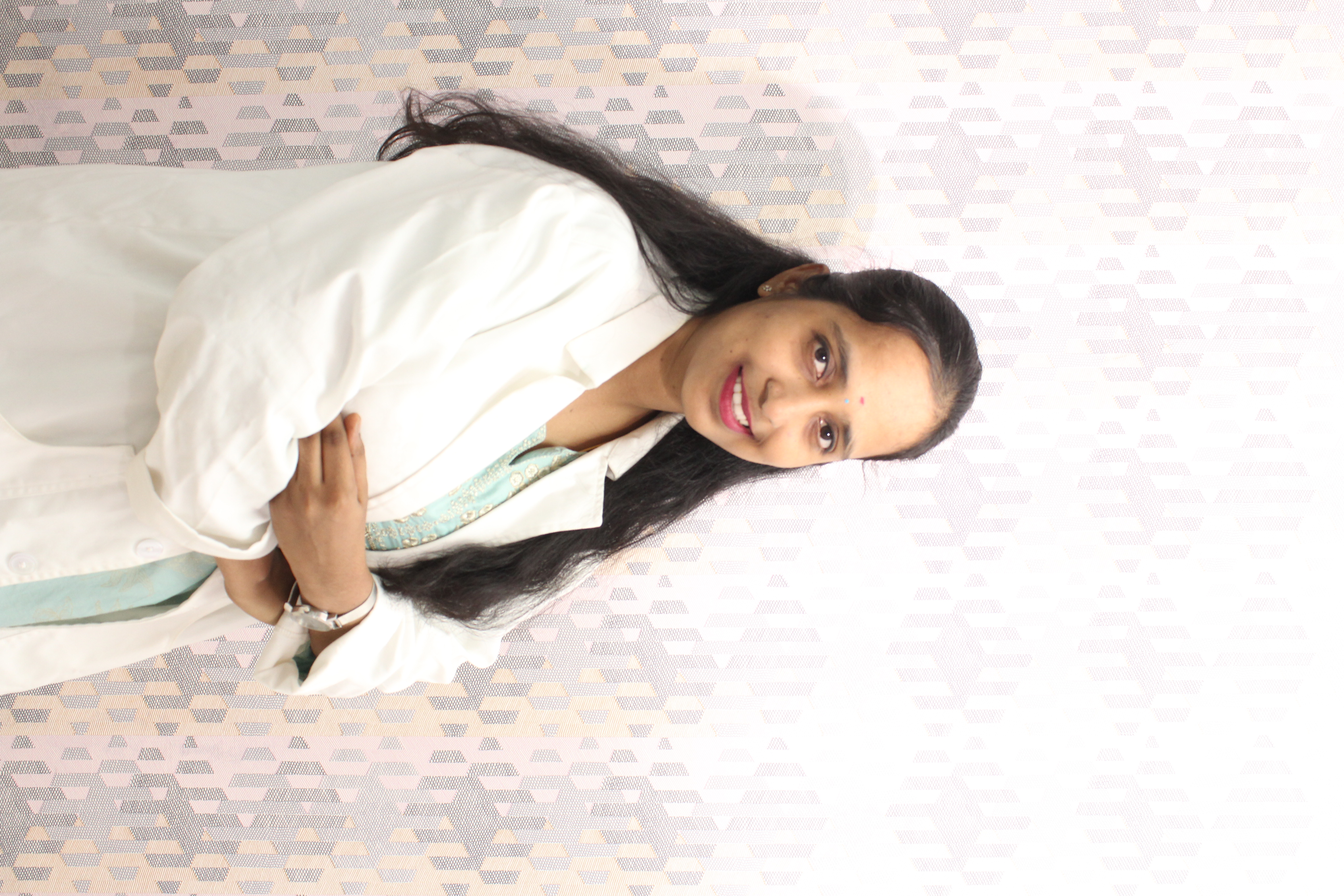 Dr.S.Dhivya Bharathi