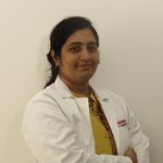 Dr. Priya Arumugam