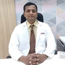 Dr. Sandeep