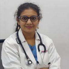 Dr. Sandhiya