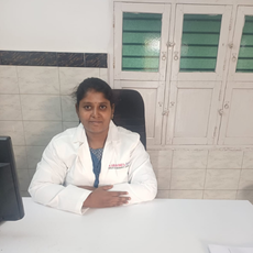 Dr. Nishanthi