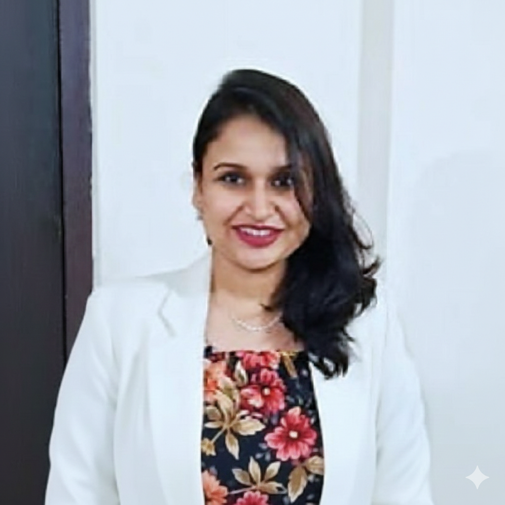 Dr.Ananya Amrit Sada