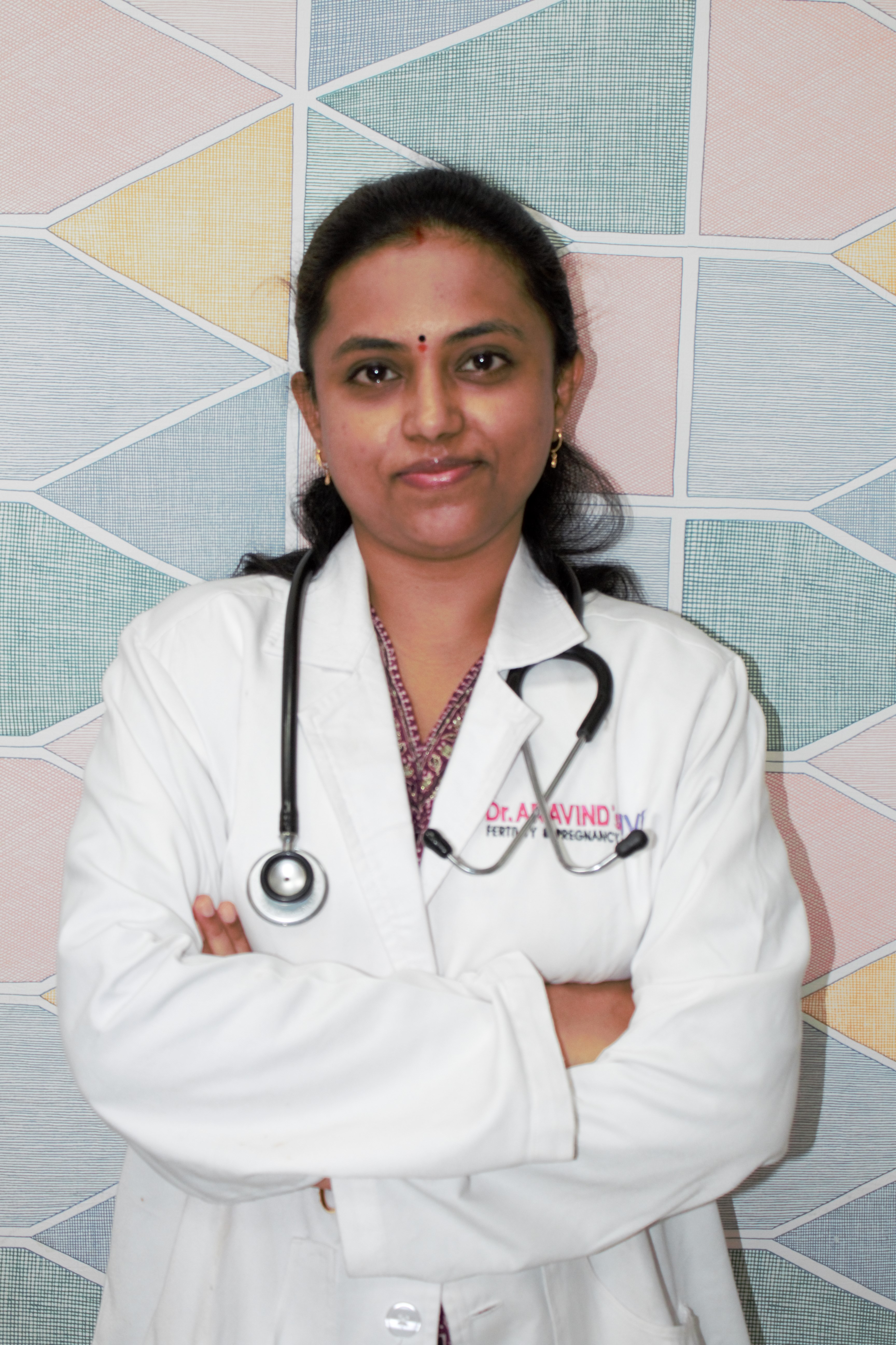 Dr. Tejashree M.
