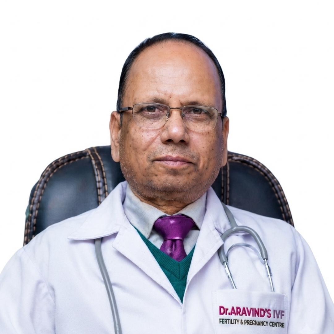 Dr. Girdhari Sharma