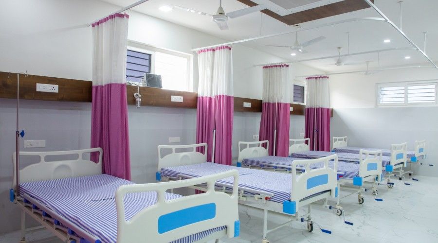 Dr. Aravid's IVF