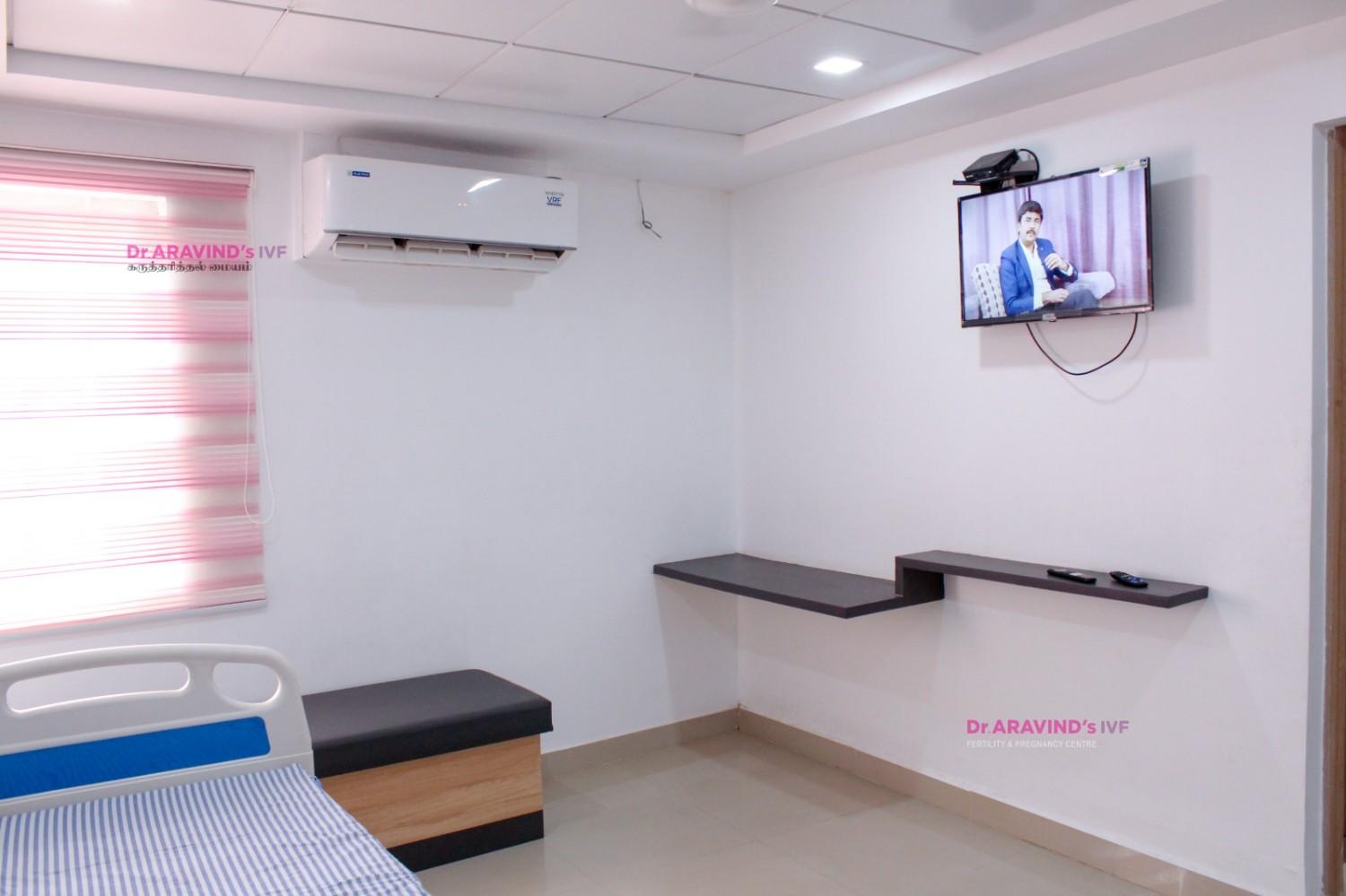 Dr. Aravid's IVF
