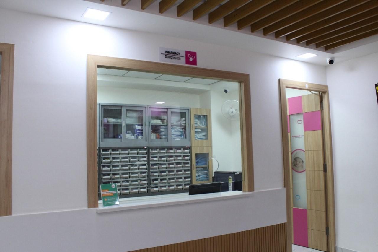 Dr. Aravid's IVF