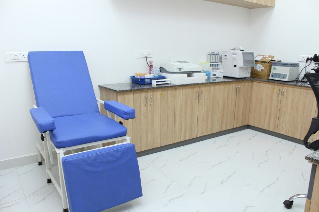 Dr. Aravid's IVF