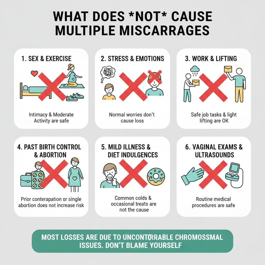 My Fertility Journey