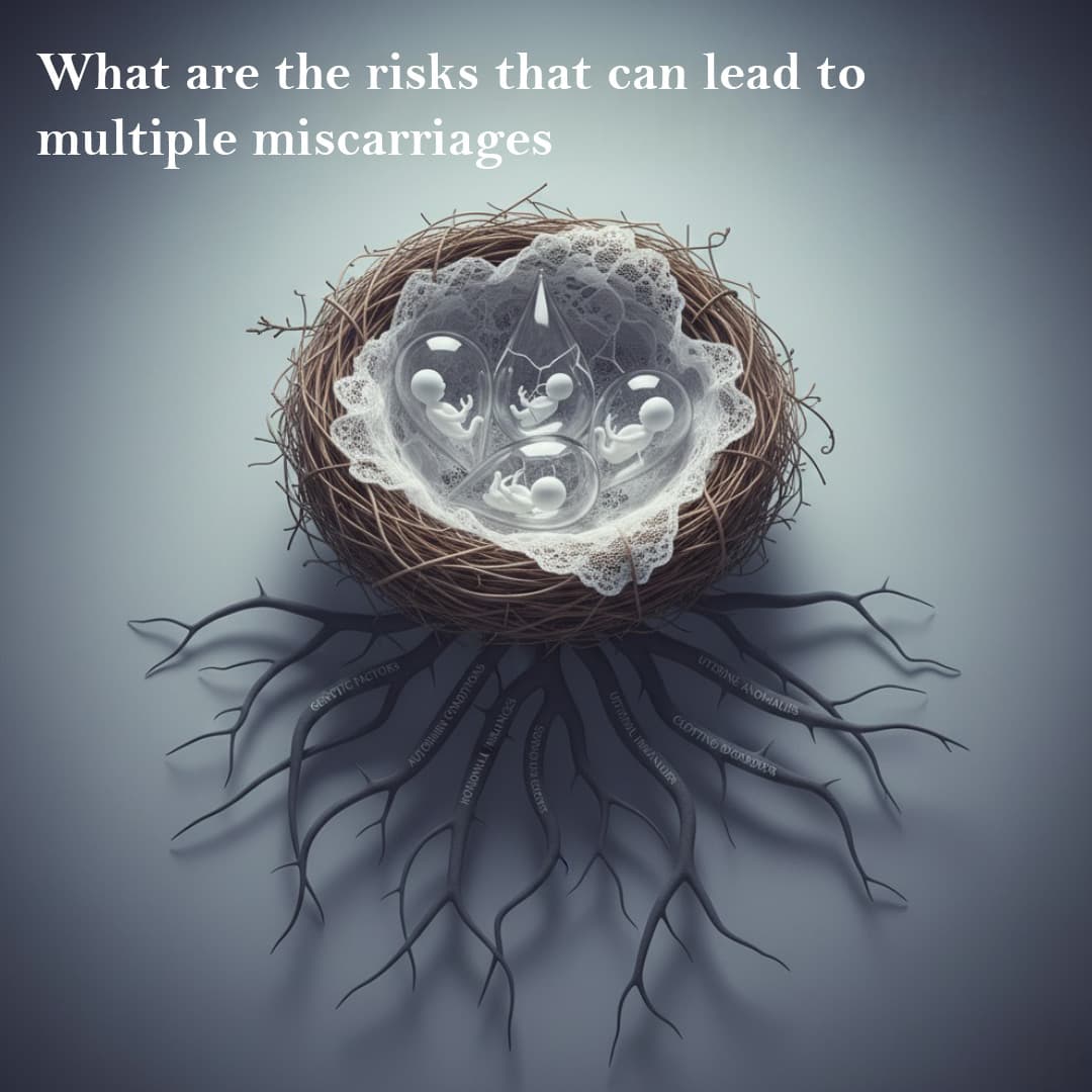 multiple miscarriage