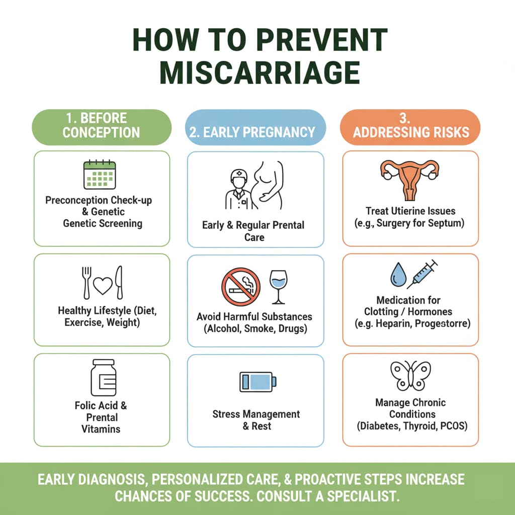 IVF clinic facility — Dr. Aravind's IVF