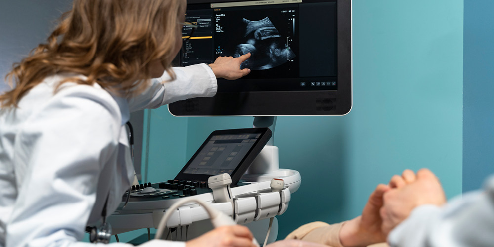 What is a Tiffa Scan