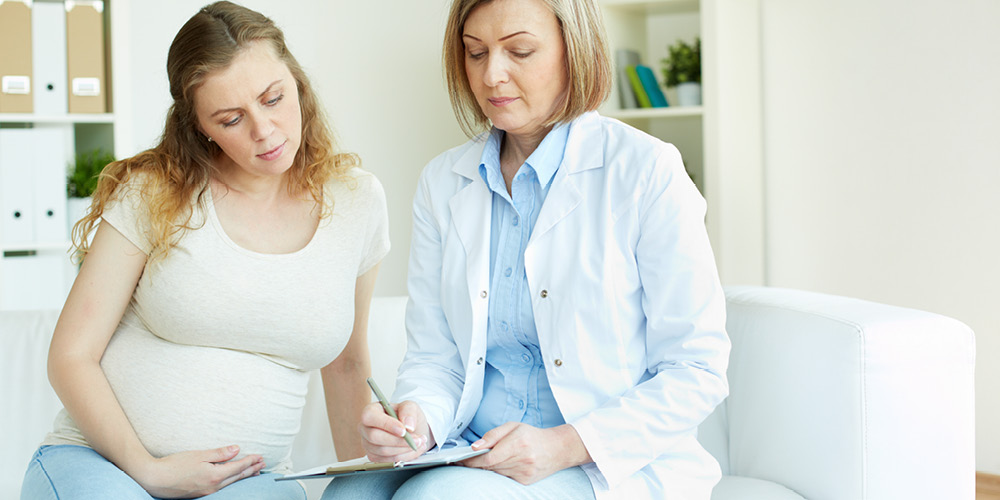 What are the Physical and Emotional changes during pregnancy?