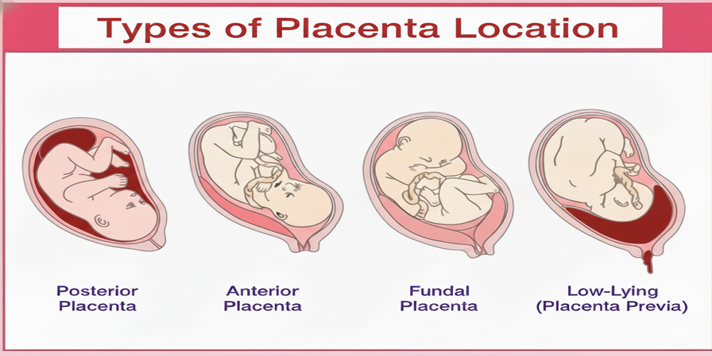 What Are the Different Types of Placenta in Pregnancy? A Complete Guide for Expectant Mothers