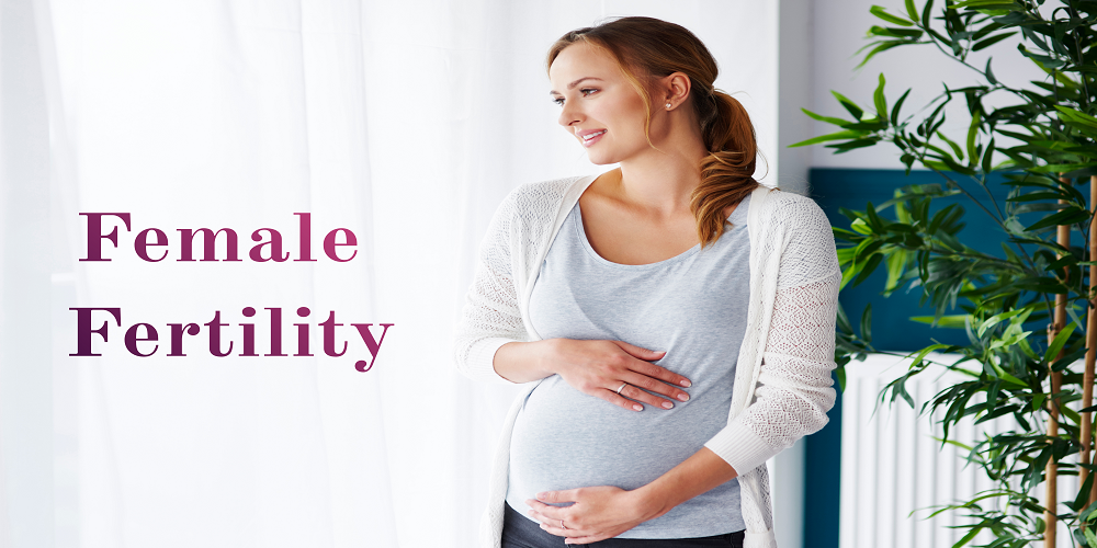 Female Fertility: Tests, Age Chart, Symptoms, Causes & Treatment Explained