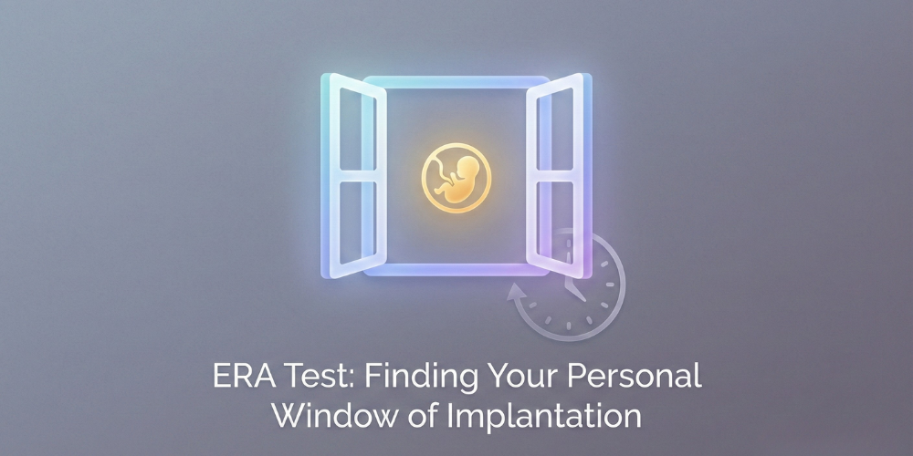 ERA Test in IVF: Who Really Needs It and Who Doesn’t